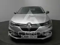 2016 Renault Megane