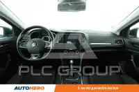 2016 Renault Megane