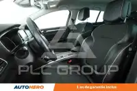 2016 Renault Megane