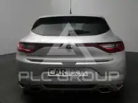 2016 Renault Megane