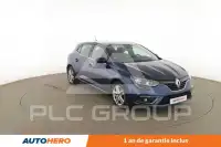 2016 Renault Megane