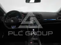 2016 Renault Megane