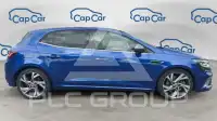2016 Renault Megane