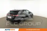 2016 Renault Megane