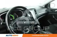 2016 Renault Megane