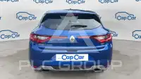 2016 Renault Megane