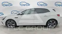 2016 Renault Megane