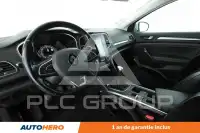 2016 Renault Megane