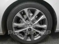 2016 Renault Megane