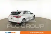 2016 Renault Megane