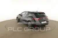 2016 Renault Megane