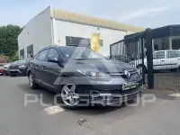 2016 Renault Megane