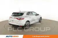 2016 Renault Megane