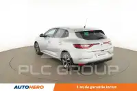 2016 Renault Megane