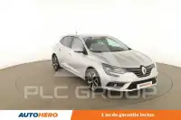 2016 Renault Megane