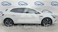 2016 Renault Megane