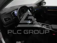 2016 Renault Megane