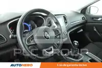2016 Renault Megane