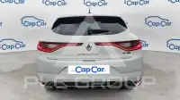 2016 Renault Megane