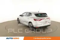 2016 Renault Megane