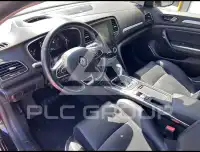 2016 Renault Megane