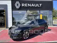 2016 Renault Megane