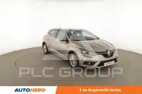 2016 Renault Megane