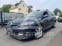 2016 Renault Megane