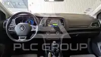 2016 Renault Megane
