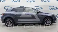 2016 Renault Megane