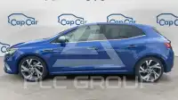 2016 Renault Megane