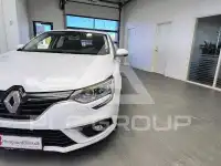 2016 Renault Megane