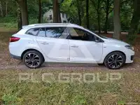 2016 Renault Megane