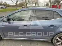 2016 Renault Megane