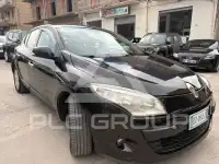 2016 Renault Megane