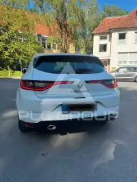 2016 Renault Megane