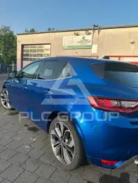 2016 Renault Megane