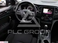 2016 Renault Megane