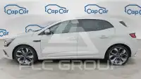 2016 Renault Megane