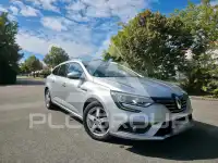 2016 Renault Megane