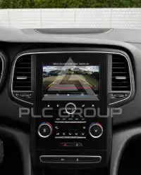 2016 Renault Megane
