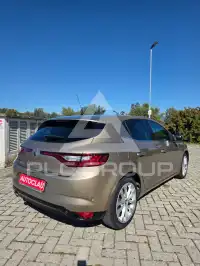 2016 Renault Megane