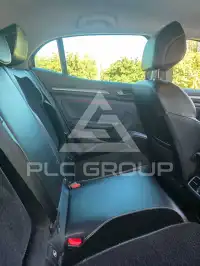 2016 Renault Megane