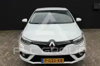 2016 Renault Megane