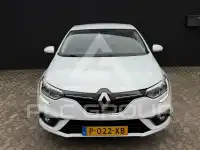 2016 Renault Megane