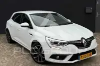 2016 Renault Megane