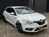 2016 Renault Megane
