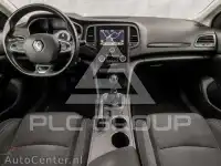 2016 Renault Megane