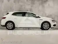 2016 Renault Megane