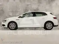 2016 Renault Megane